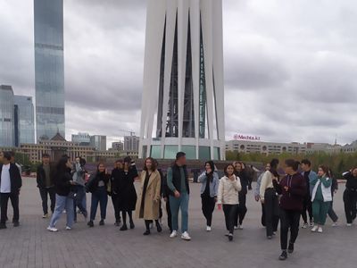 Экскурсии